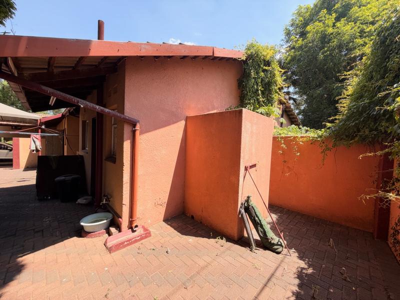 4 Bedroom Property for Sale in Sasolburg Ext 10 Free State